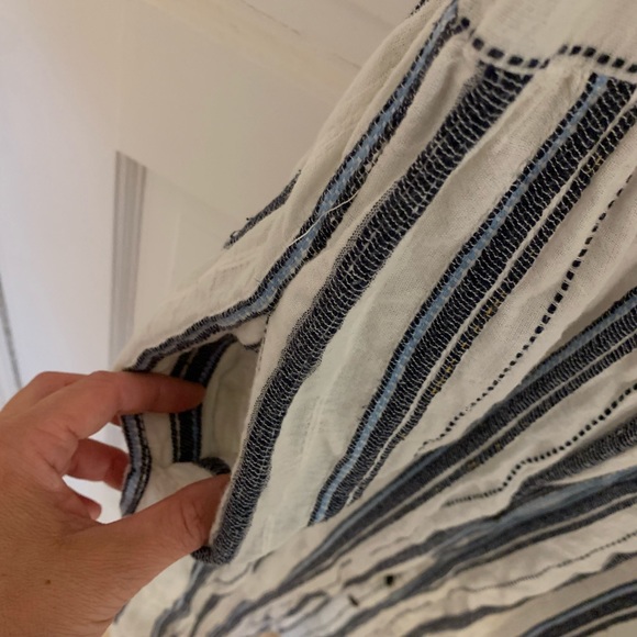 Zara midi dress - Picture 3 of 3